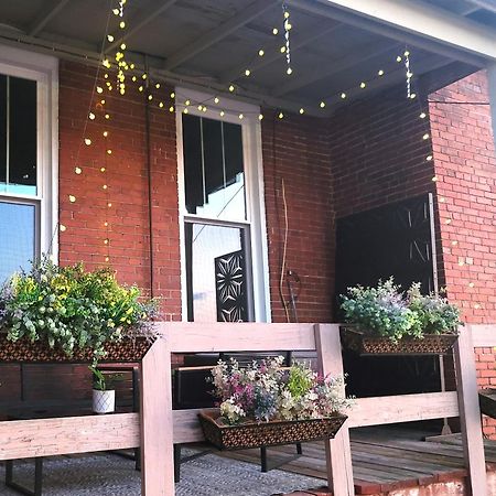 Spacious Luxury Apt In Historic Downtown - Oh Amish Country Millersburg Esterno foto